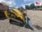 EGN Construction EG360 Mini Skid Steer