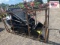 KRT23 AGT Mini Stand on Skid Loader
