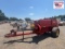 New Holland 575 Square Baler
