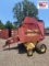 New Holland 654 Baler