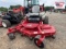 eXmark Triton 66 Lazer Z XS Mower