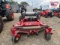 Toro Z Master Z 255 Mower