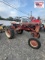 International Cub Farmall Tractor