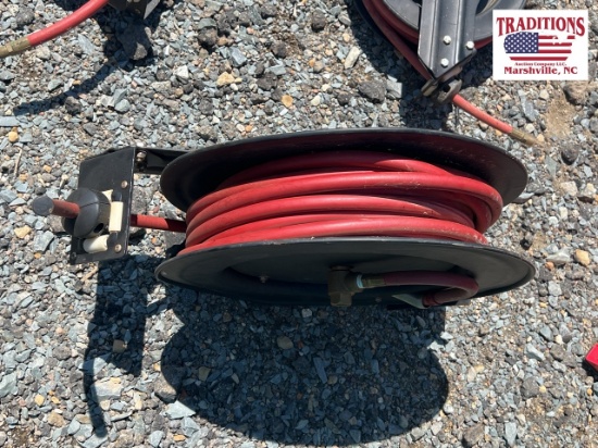Hose Reel