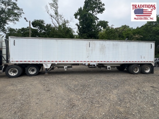 2014 Peerless Hopper Bottom VIN8604