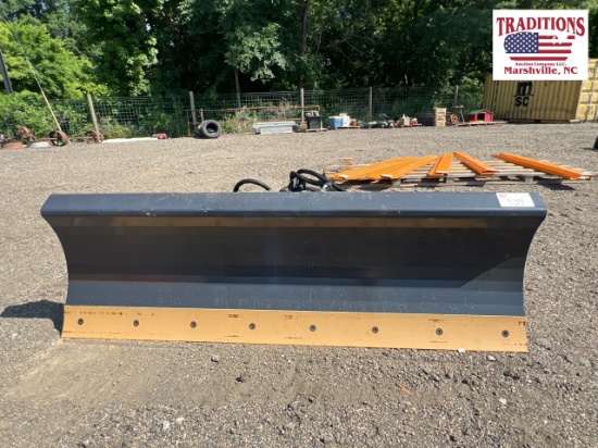 Wolverine HD Doser Blade