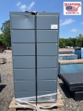 Storage Cabinet 22