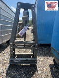 6 Ton Bench Shop Press