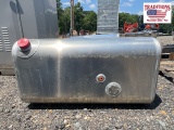 Aluminum 40 Gallon Fuel Tank