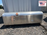 Aluminum 60 Gallon Fuel Tank