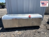 Aluminum 60 Gallon Fuel Tank