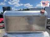 Aluminum 50 Gallon Fuel Tank