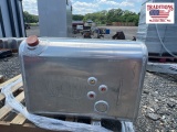 Aluminum 50 Gallon Fuel Tank