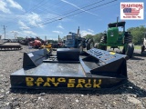 2023 6ft Mower King Rotary Mower