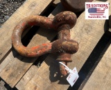 Clevis