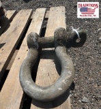 Clevis