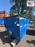 Yard Hopper