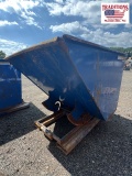 Yard Hopper