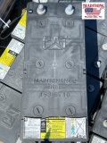 CAT 153-5710 Battery