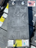 CAT 153-5710 Battery