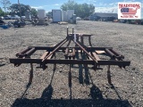 3pt 5 Shank Tillage Tool