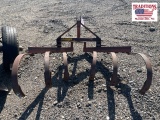 3pt The Leinbach Line Cultivator