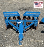Cub Farmall 8 Blade Pull-Type Disc