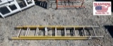 16ft Werner Extension Ladder