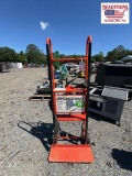 HD Hand Trucks