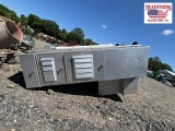 Jackson Creek Mfg. Dog Box Model BM96