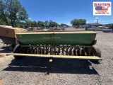 John Deere 15 Spout Planter