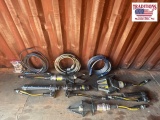 Hurst Jaws of Life