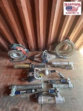 Hurst Jaws of Life