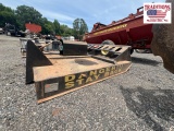 Mower King SSRC 6ft Brush Cutter
