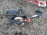 Kutting Edge Edger