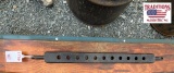 Draw Bar