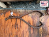 Tongs