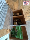 Assorted Parts for John Deere MT