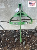 Frontier 3pt Sub Soiler PS1001