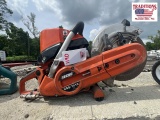 Echo CSG 7410 Concrete Saw
