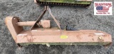 3pt 7ft Poultry Litter Rejuvenator