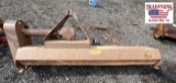 3pt 7ft Poultry Litter Rejuvenator