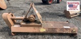 3pt 7ft Poultry Litter Rejuvenator