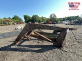 John Deere Loader