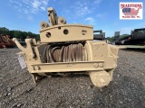 Tactical Winch