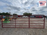 14ft Gate