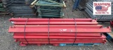 Pallet Racking Beams