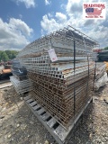 Mesh Wire Racking