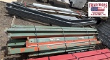 Pallet Racking Beams