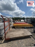 Dolly Cart 5' x 30